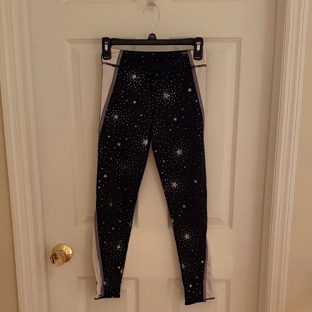 More Than Magic Kid’s Gymnastics Leggings